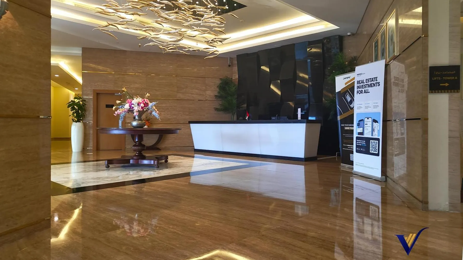 Elegant Studio Getaway, Central Business Bay, Dubai 0*,  United Arab Emirates