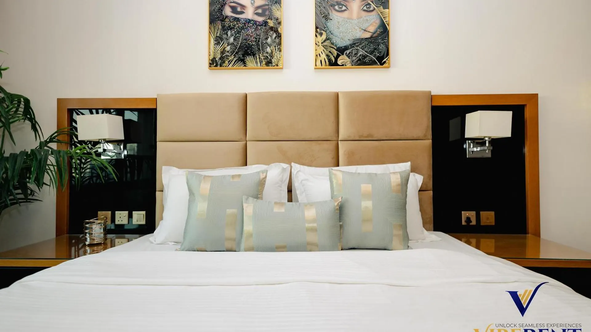 Elegant Studio Getaway, Central Business Bay, Dubai 0*,  United Arab Emirates